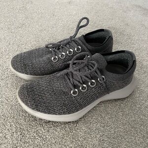 ALLBIRDS Tree Dasher 2 womens size 10